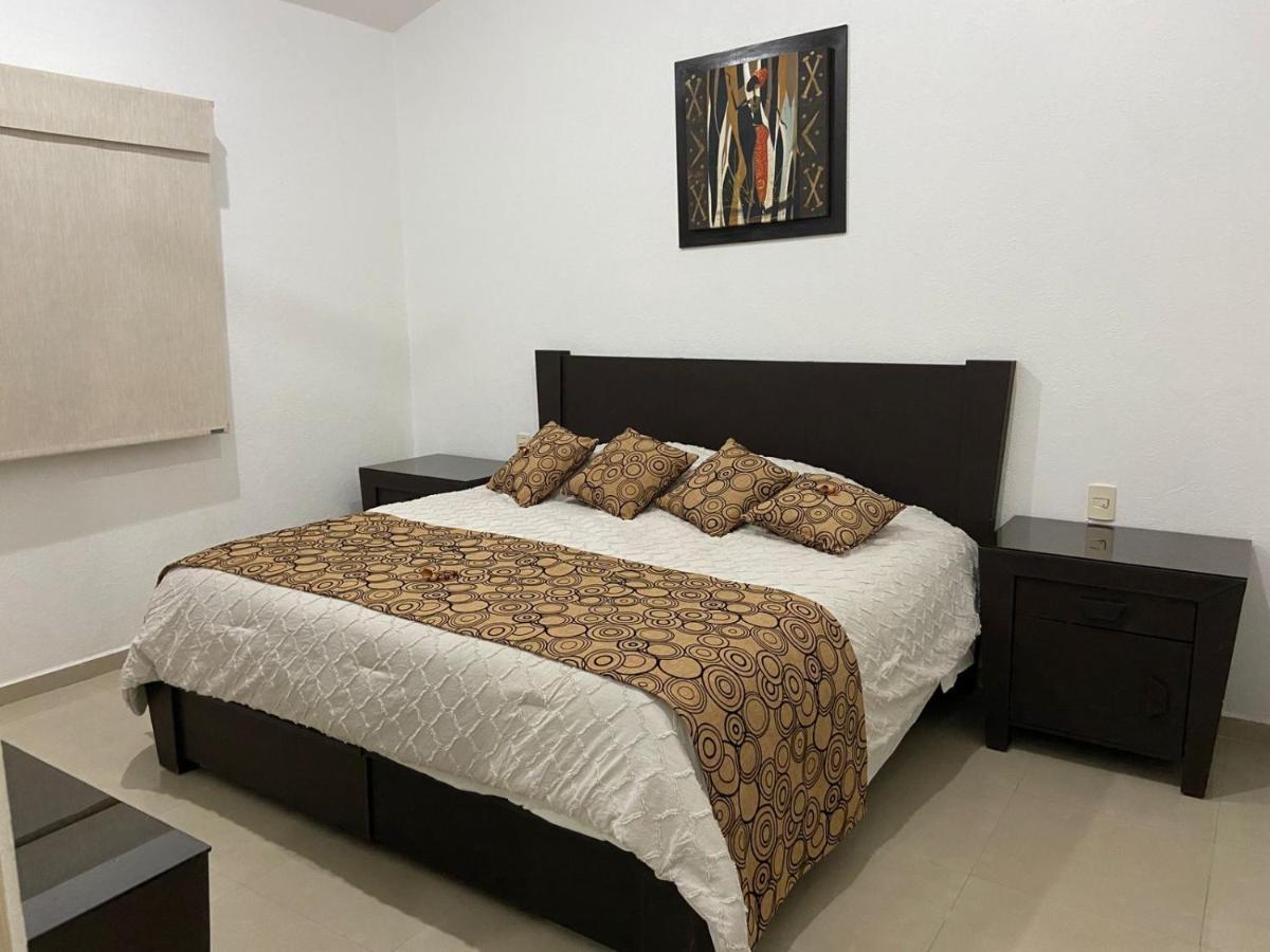 Comodo Departamento En Acapulco Diamante Apartment Exterior photo